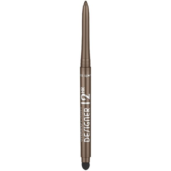 Miss Sporty Studio Lash Designer wysuwana kredka do brwi 003 Designer Dark Brown 5g