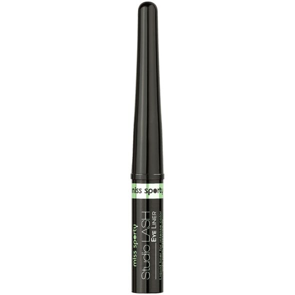 Miss Sporty Studio Lash płynny eyeliner 001 Extra Black 3.5ml