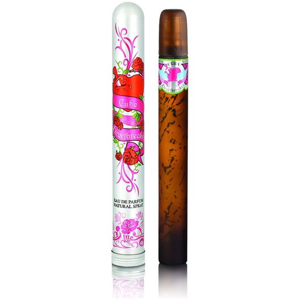 Cuba Heartbreaker EDP 35 ml