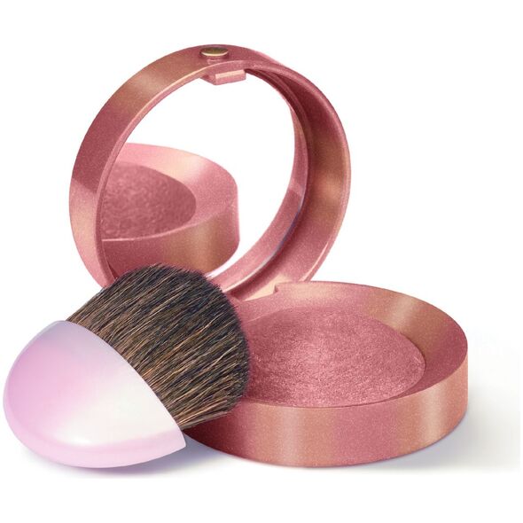 Bourjois Paris Róż Pastel JOUES 003