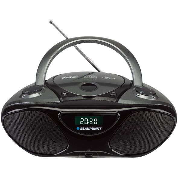 Radioodtwarzacz Blaupunkt BB14BK