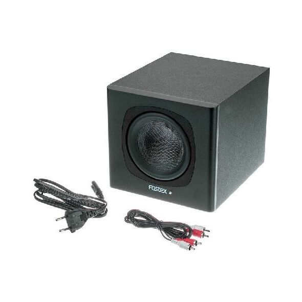 Kolumna Fostex PM-SUBmini2 50 W