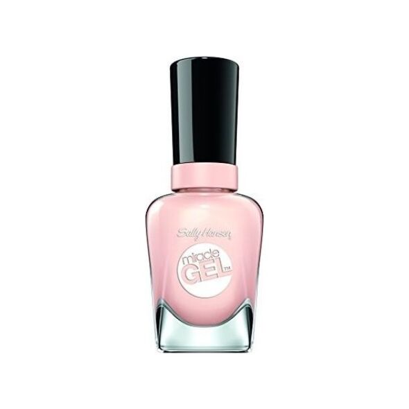 Sally Hansen Lakier do paznocki Miracle Gel STEP1 14.7ml