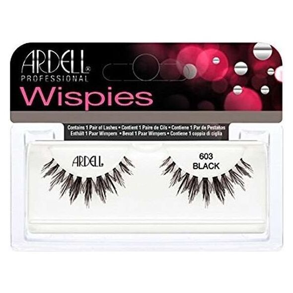 Ardell Sztuczne rzęsy Wispies 603 Black