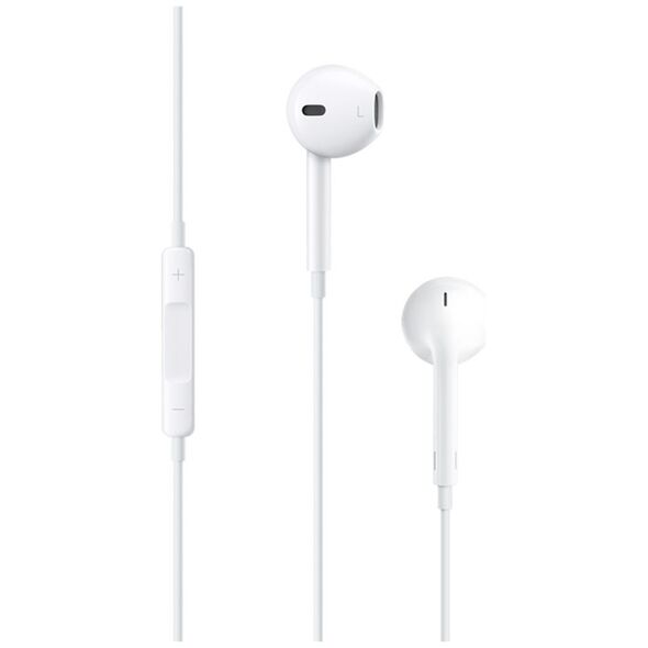 Słuchawki Apple EarPods (MNHF2ZM/A)