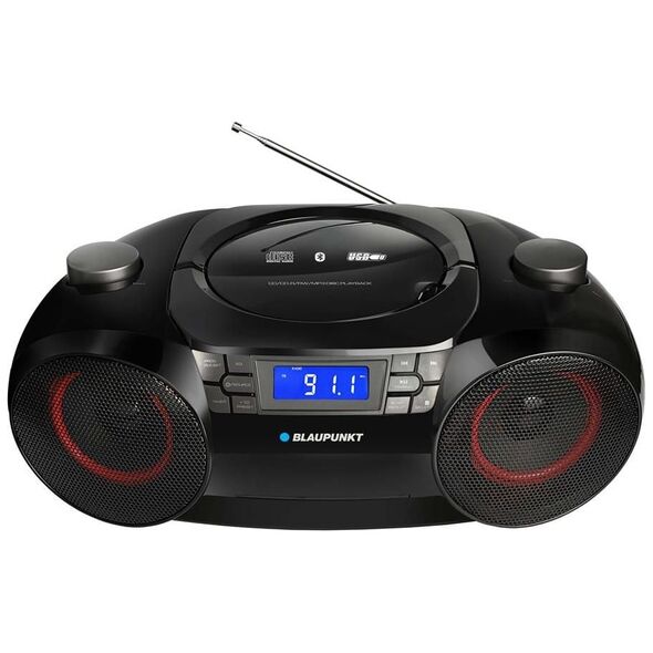 Radioodtwarzacz Blaupunkt BB30BT
