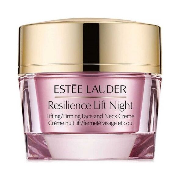 Estee Lauder Wygładzający krem na noc Resilience Lift Night Firming Sculpting Face and Neck Creme 50ml