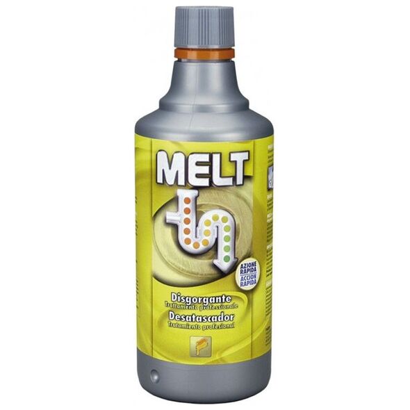 FAREN Udrażniacz do zatkanych rur 750ml (MELT750)