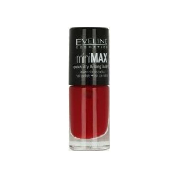 Eveline Lakier do paznokci Mini Max Nail Polish 688 5ml
