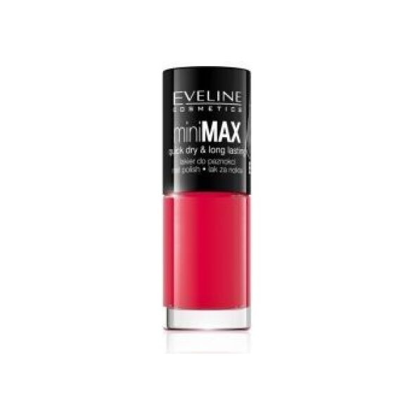 Eveline Lakier do paznokci Mini Max Nail Polish 070 5ml