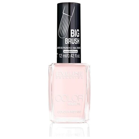 Eveline Color Edition lakier do paznokci 914 12ml