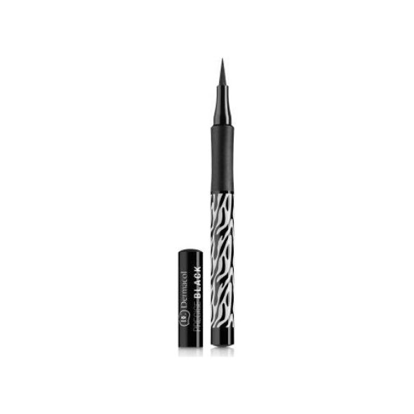Dermacol Eyeliner Precise Eye Maker 1 ml