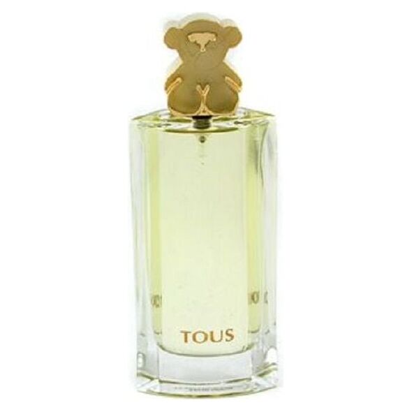 Tous Gold EDP 50 ml