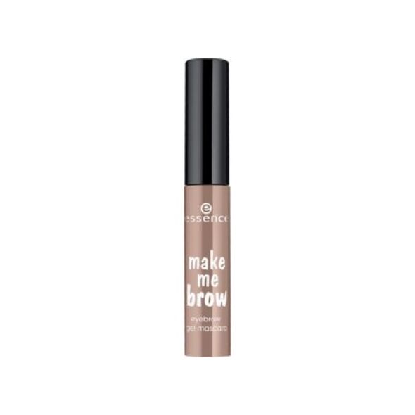 Essence Mascara żelowa do brwi Make Me Brow Eyebrow Gel 02 Browny Brows 3,8ml