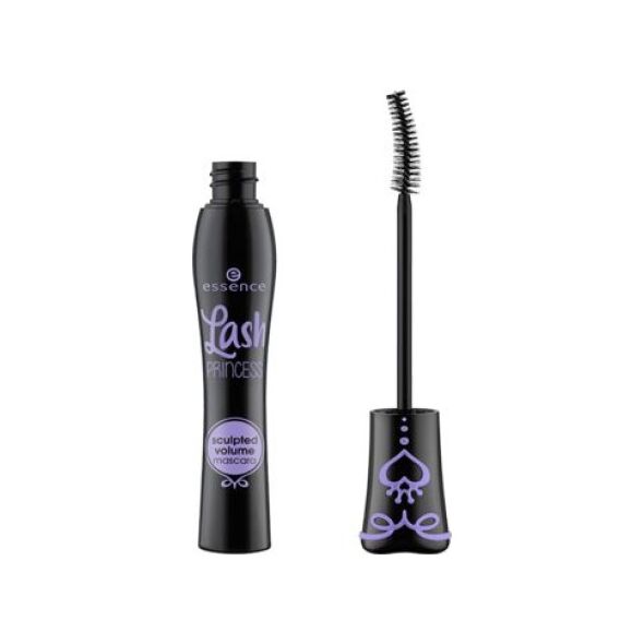 Essence Mascara Lash Princess Sculpted Volume Black 12ml