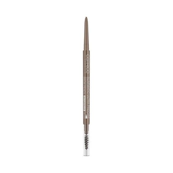 Catrice Slim Matic Ultra Precise Brow Pencil Waterproof 030 Dark 0,05g