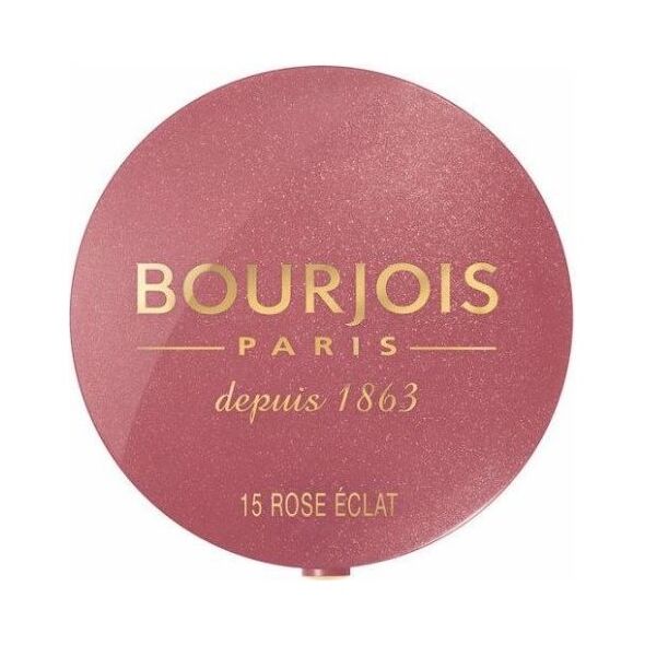 Bourjois Paris Blush róż do policzków 15 Rose Eclat 2.5g