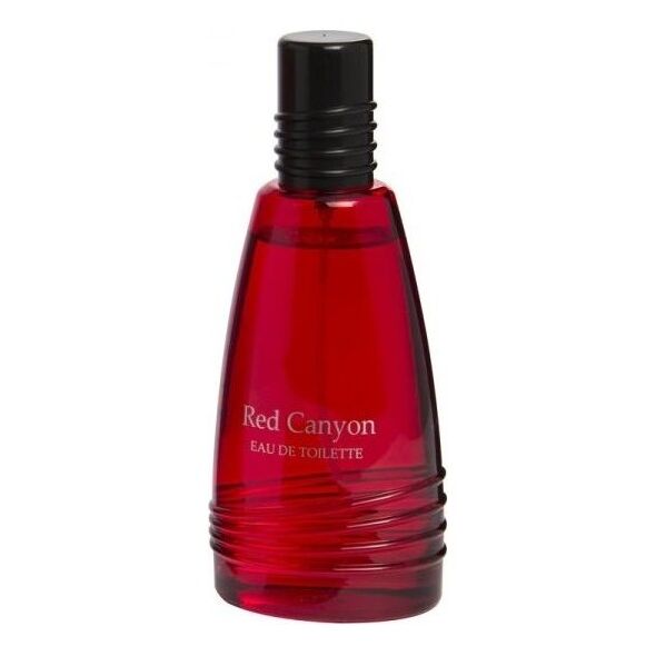 Real Time Red Canyon EDT 100 ml