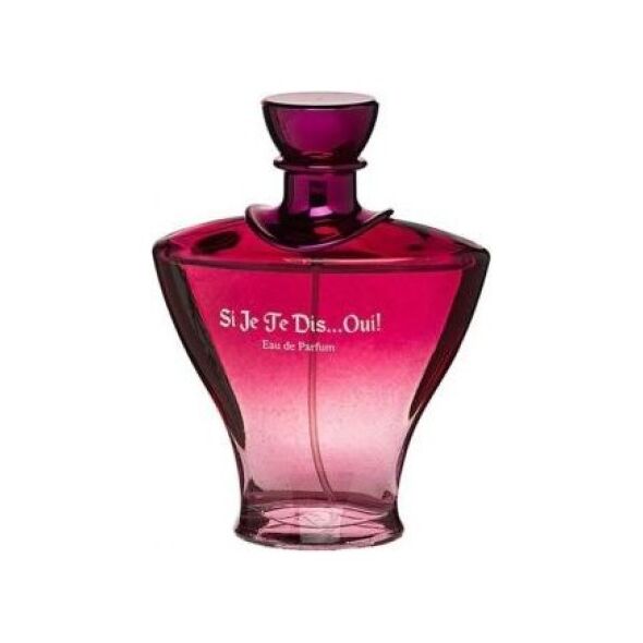 Omerta Si Je Te Dis...Oui EDP 100 ml