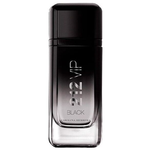 Carolina Herrera 212 VIP Men Black EDP 100 ml