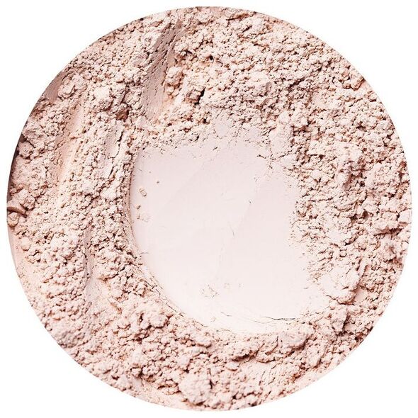 Annabelle Minerals Podkład mineralny kryjący Natural Fair 4g