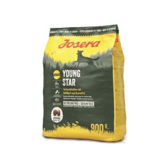 Josera YoungStar 900g