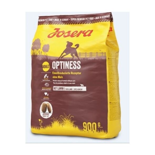 Josera Optiness 900g