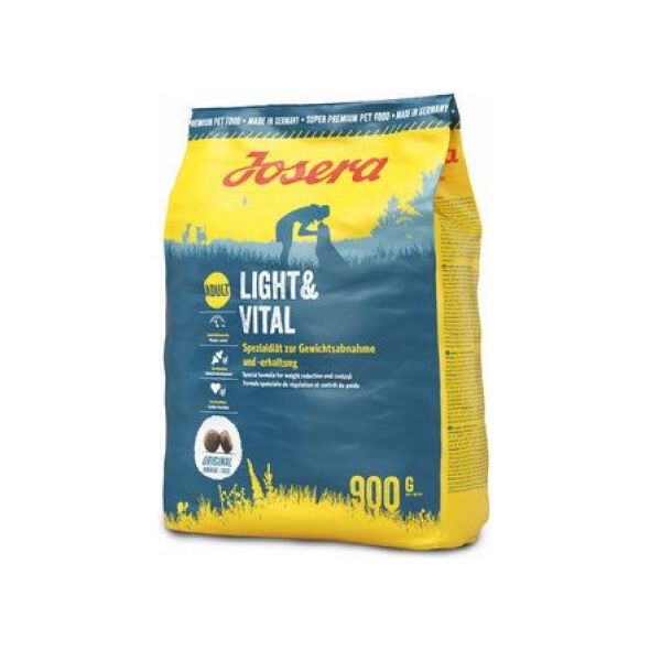 Josera Light & Vital 900g