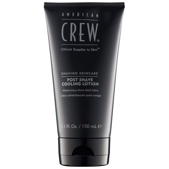 American Crew AMERICAN CREW_Shaving Skincare Post Shave Cooling Lotion chłodzący balsam po goleniu 150ml