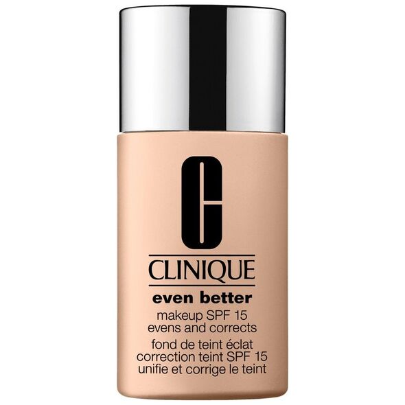 Clinique Even Better Makeup SPF15 Evens and Corrects Podkład do twarzy Ivory 30ml