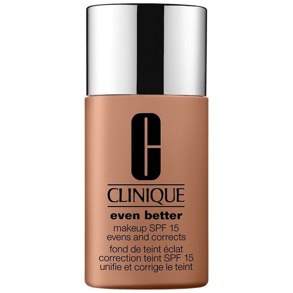 Clinique Even Better Makeup SPF15 Evens and Corrects Podkład do twarzy Beige 30ml