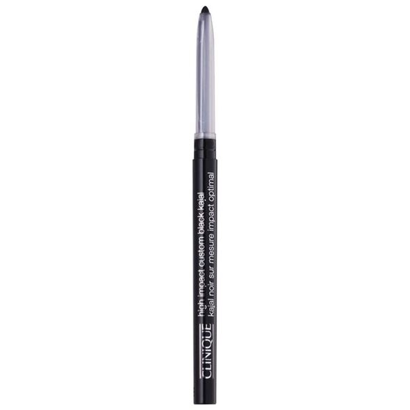 Clinique High Impact Custom Kajal kredka do oczu 01 Blackened Black 0,28g