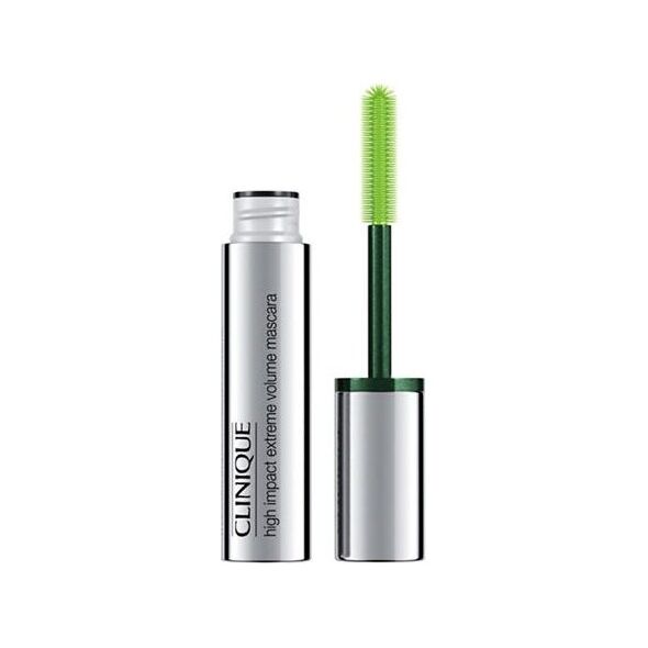 Clinique High Impact Extreme Mascara tusz do rzęs ekstremalnie pogrubiający rzęsy 01 Black 10ml