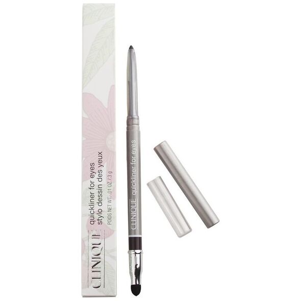 Clinique Quickliner For Eyes nr 07 Really Black 0.3g
