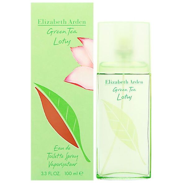 Elizabeth Arden Green Tea Lotus EDT 100 ml