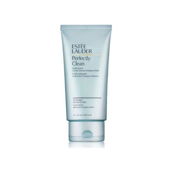 Estee Lauder Perfectly Clean Creme Cleanser krem oczyszczający do twarzy 150ml