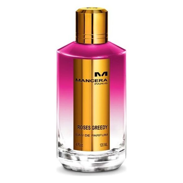Mancera Roses Greedy EDP 120 ml