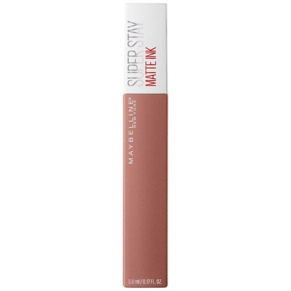 Maybelline  Pomadka do ust w płynie Super Stay Matte Ink 05 Loyalist 5ml