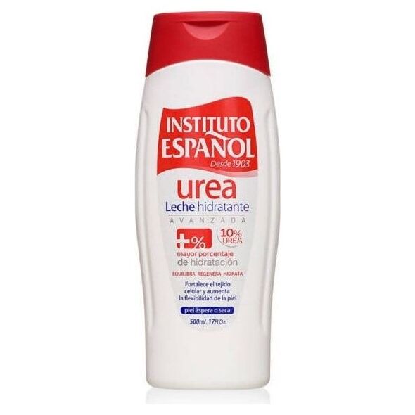 Instituto Espanol Urea Ultra Nawilżający Balsam do Ciała z Mocznikiem 500 ml