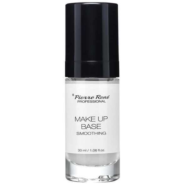 Pierre Rene Make Up Base Smoothing baza wygładzająca pod makijaż 30ml
