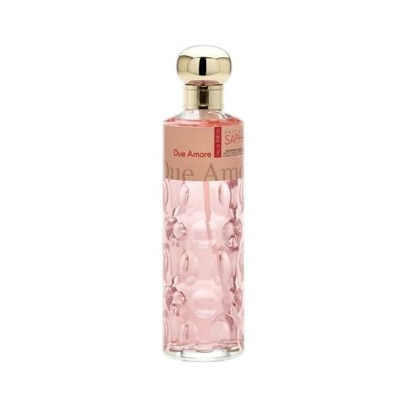 Saphir Due Amore EDP 200 ml