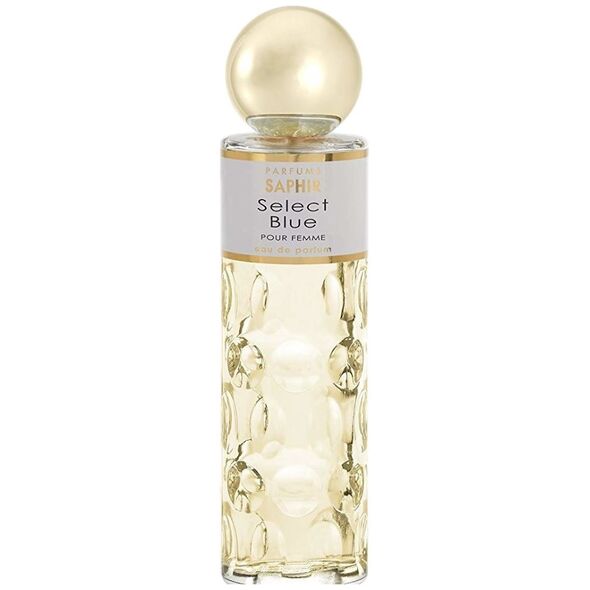Saphir Select Blue EDP 200 ml