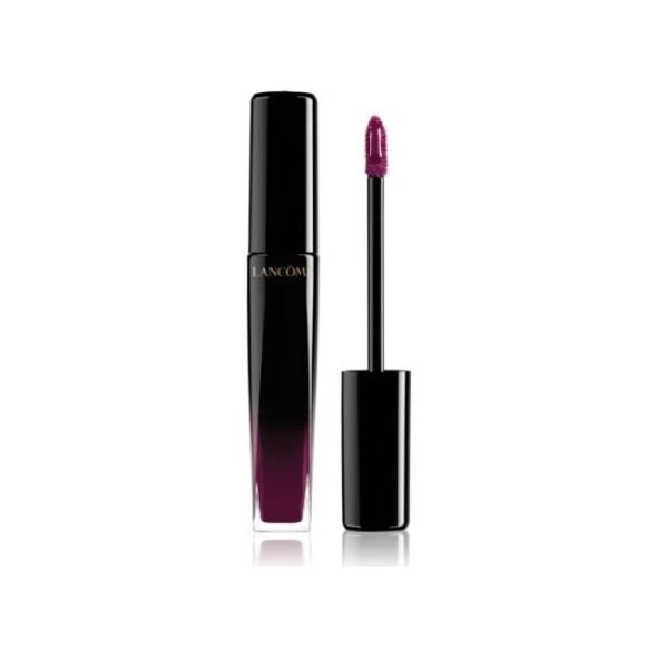 Lancome L'Absolue Lacquer Lip Color Nr 490 Not Afraid Błyszczyk do ust 8 ml