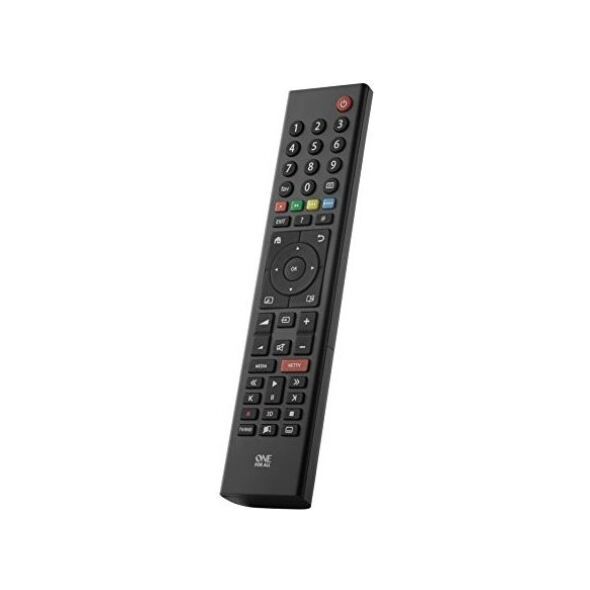 Pilot RTV One For All One for all Grundig TV replacement remote control