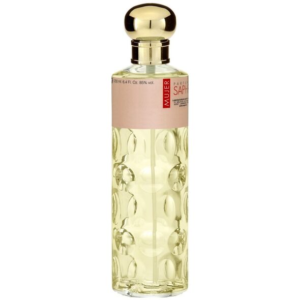 Saphir Rich Woman EDP 200 ml