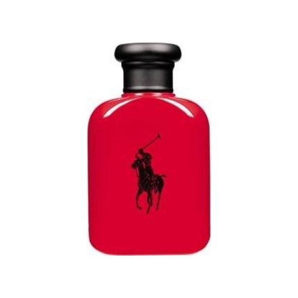 Ralph Lauren Polo Red EDT 75 ml