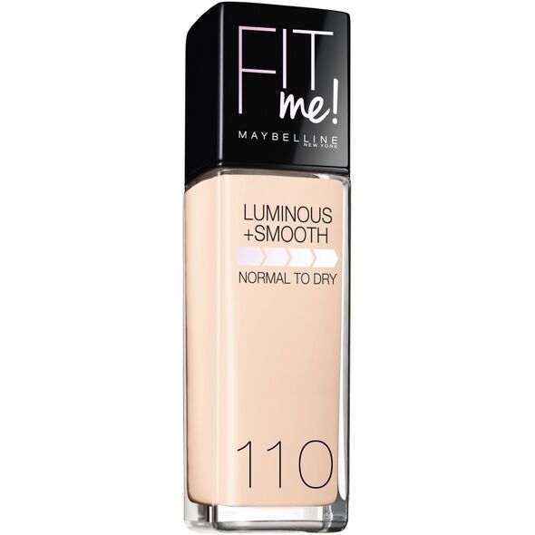 Maybelline  Podkład Fit me! 30 ml