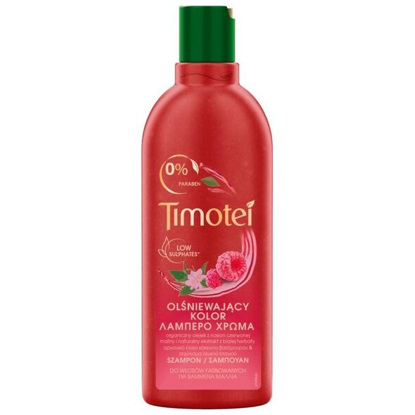 Timotei Olśniewający Kolor 400ml