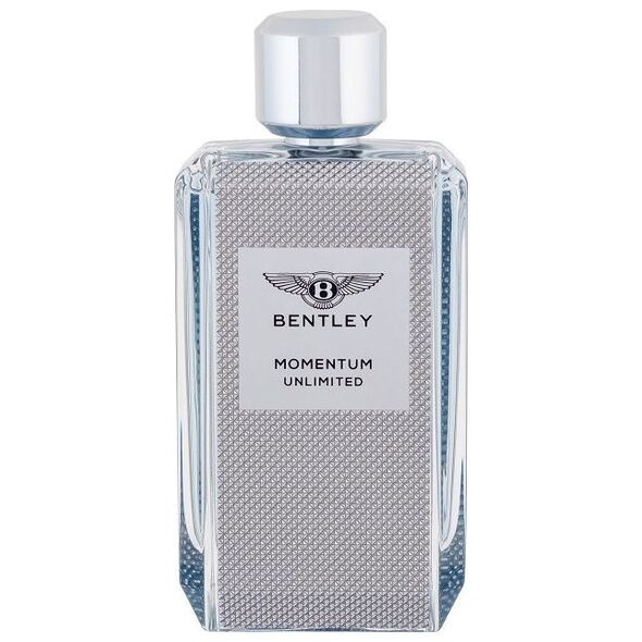 Bentley Momentum Unlimited EDT 100 ml