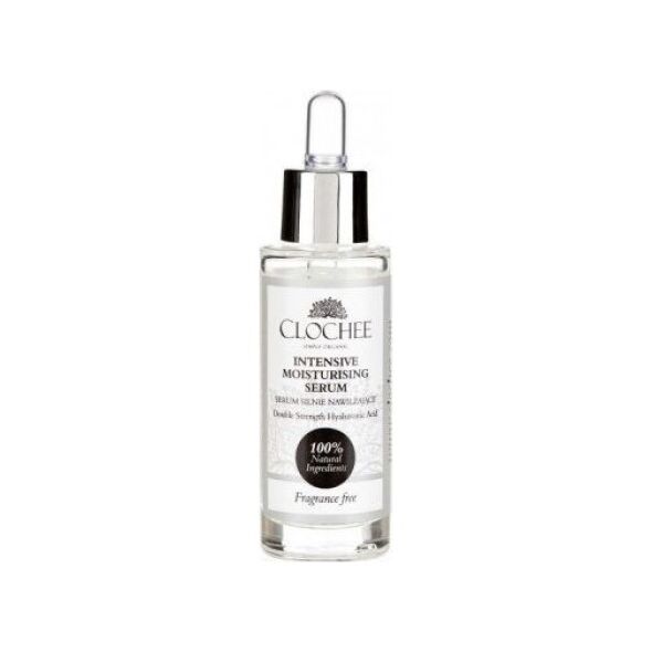 Clochee Serum silnie nawilżające